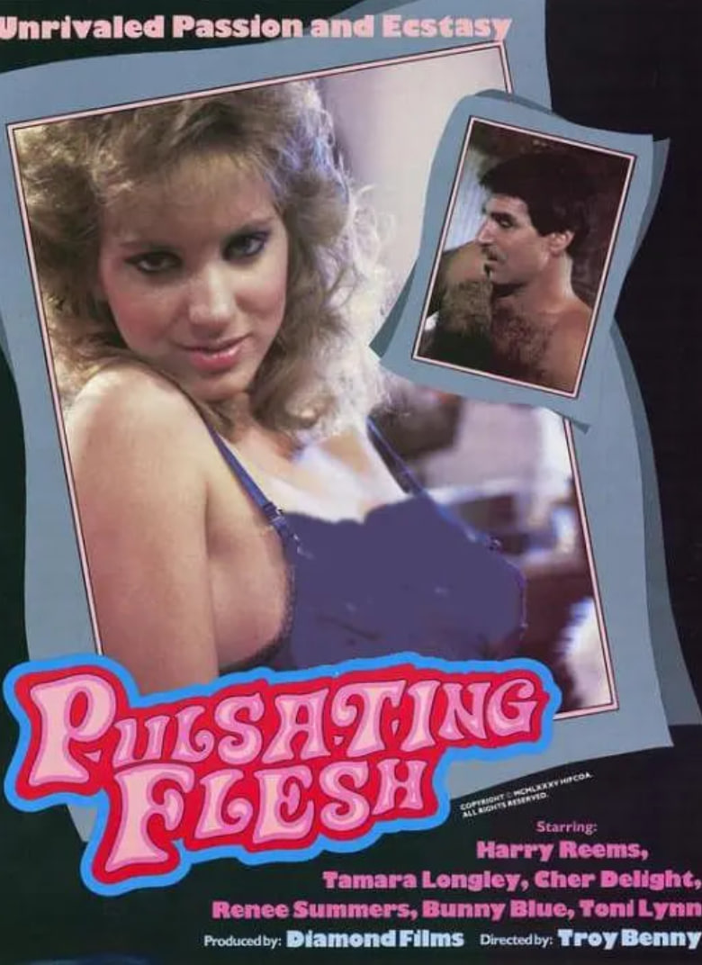 肉欲横流(全集)