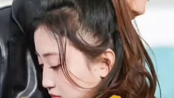 新版：龙霸天下 第1-20集