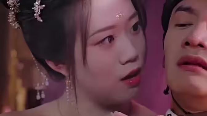 我替皇帝管后宫 第1-20集