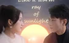 恰似一道暖阳光 第21-40集