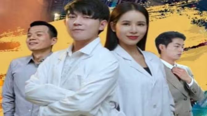 大医婿 第1-20集