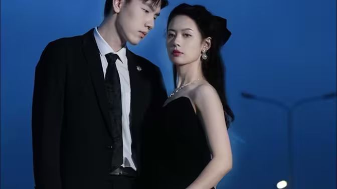 蓄谋已久，年下弟弟诱成欢 第21-40集