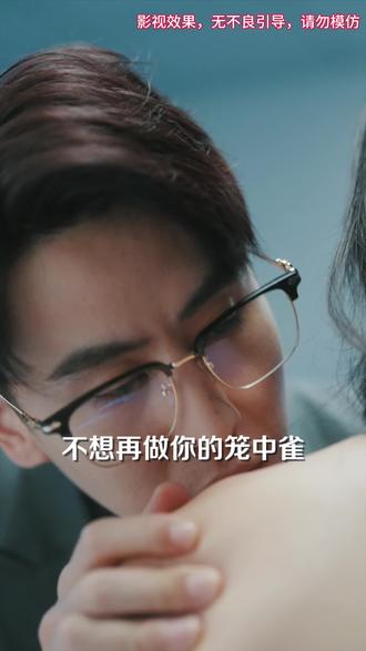 笼中雀 第1-20集