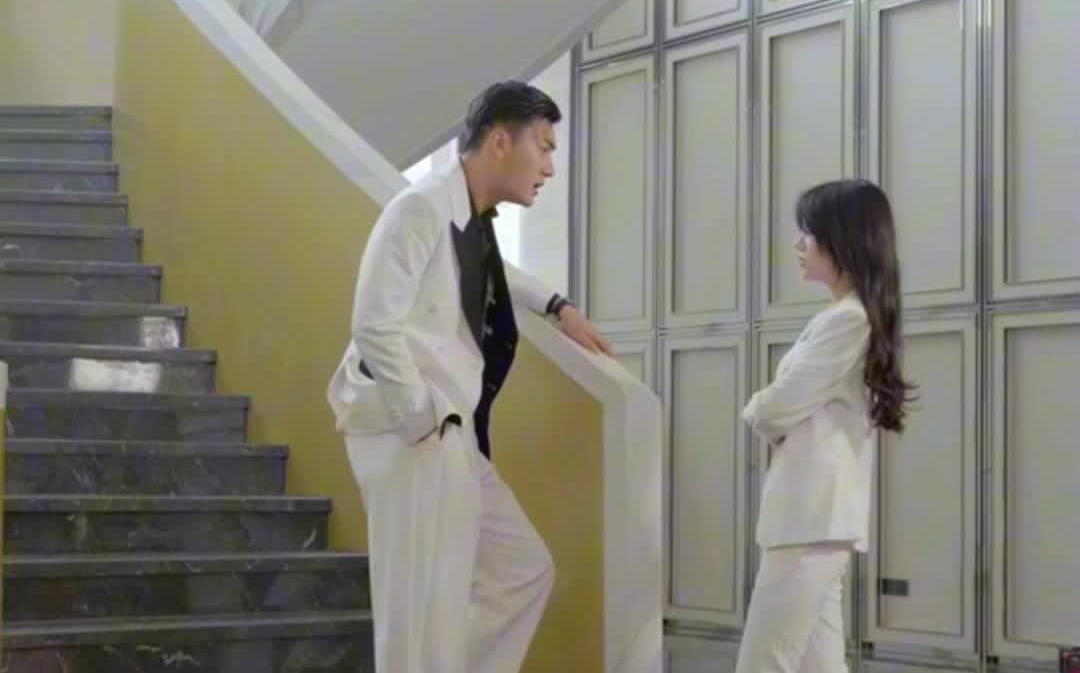 我的总裁小姨 第21-40集