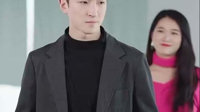 不完美爱恋 第21-40集