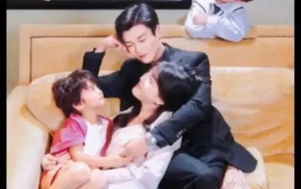 今时重逢不相逢 第1-20集