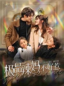 极品辣妈不好惹 第31-60集