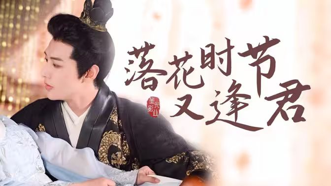 落花时节又逢君 第1-20集