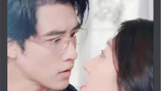 老婆大人别想逃 第21-40集