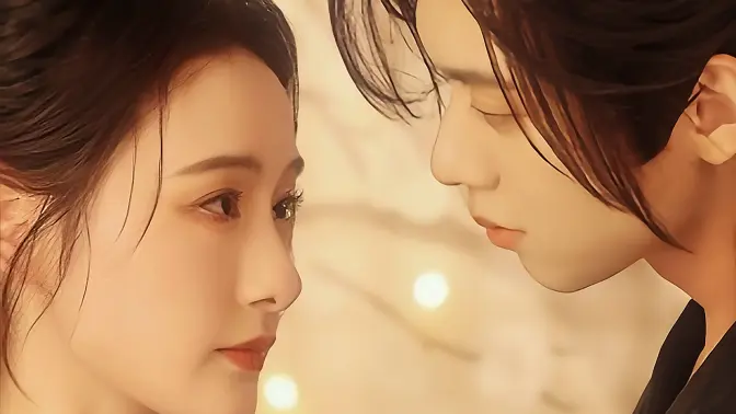 病娇反派的攻略计划 第21-40集