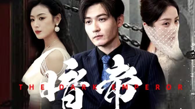 暗帝（大夏帝骄 ） 第31-60集