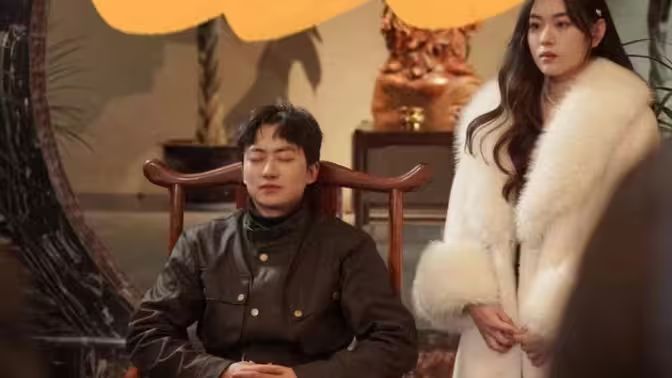 真假尊上 第31-60集