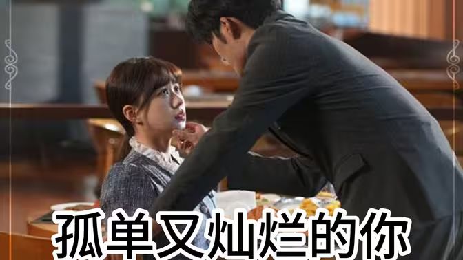 孤单又灿烂的你 第21-40集