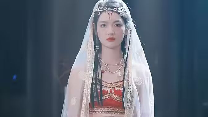 遇见你以后 第1-20集