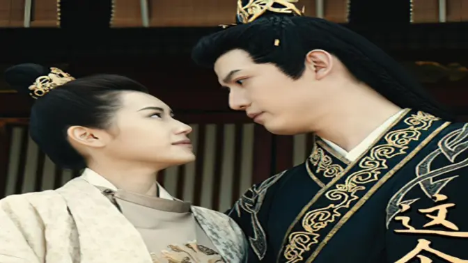 这个皇帝姐不当了 第41-60集