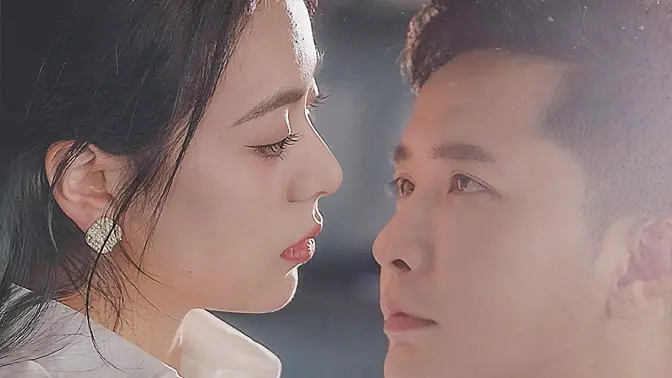 等风吻你 第21-40集