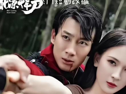 北凉捍刀 第21-40集