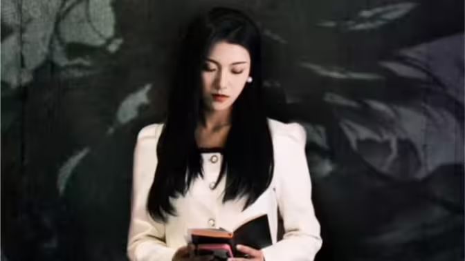 她的伤痕荣耀 第1-20集