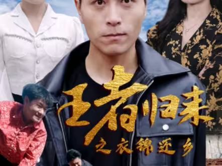 王者归来之衣锦还乡 第1-20集