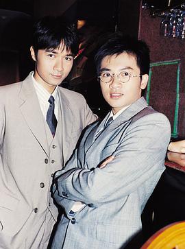 情深深雨濛濛 第01集