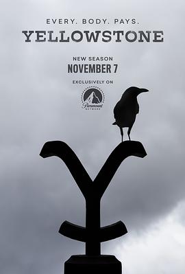 黄石第四季 第01集