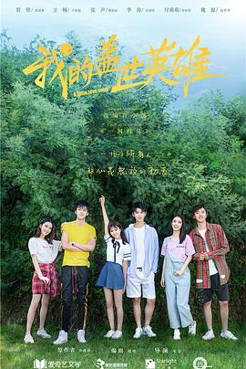 我的盖世英雄 第05集