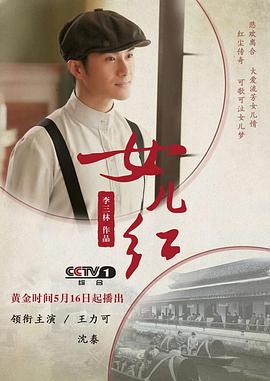 女儿红 第12集