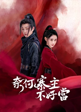 奈何寨主不好当 第01集