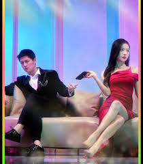 回家诱惑之娇妻的秘密 全集(大结局)