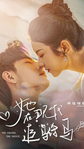 她在现代追驸马 1-20集