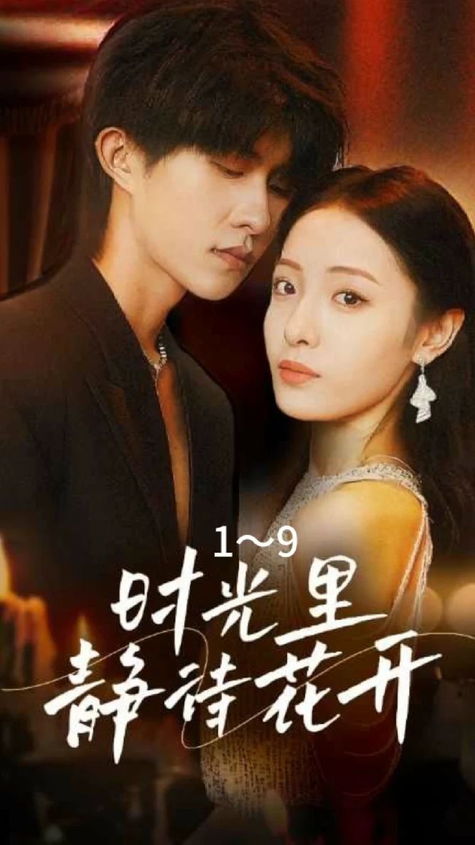 时光里静待花开 1-20集