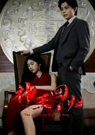 神王回归 1-20集