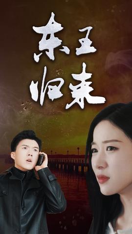 东王归来 1-20集