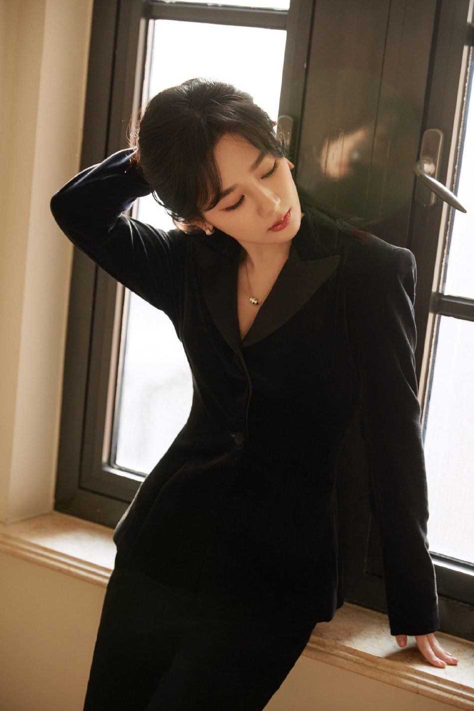 离婚后，霸总天天想娶我 21-40集