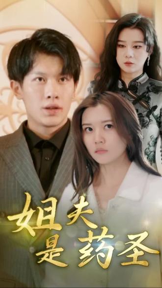 姐夫是药圣 21-40集