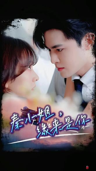 秦小姐，缘来是你 21-40集