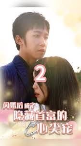 闪婚后成了隐藏首富的心尖宠 全集(大结局)