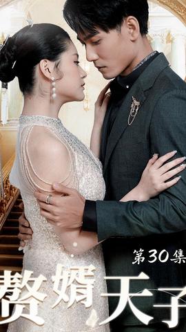 赘婿天子 全集(大结局)