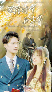 落花时节再逢君 全集(大结局)