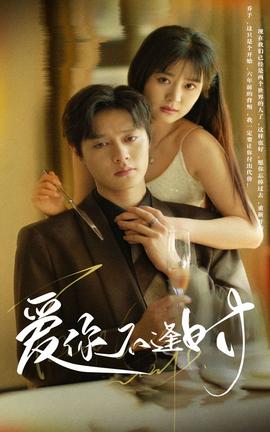 爱你不逢时 第81集