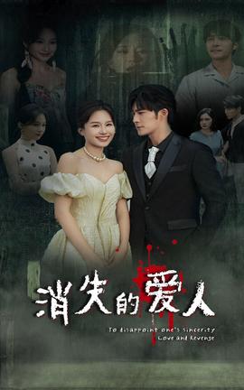 消失的爱人 全集(大结局)