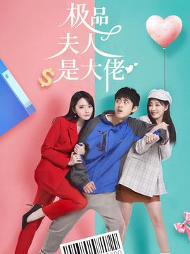 极品夫人是大佬 全集(大结局)