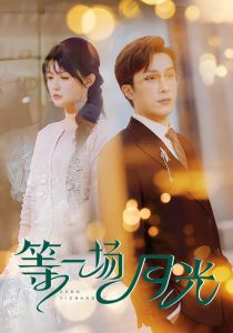 等一场月光 全集(大结局)