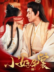 小女子华裳 全集(大结局)