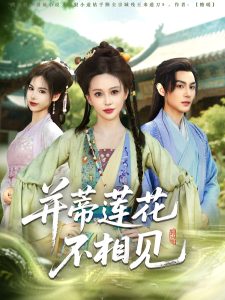 并蒂莲花不相见 全集(大结局)