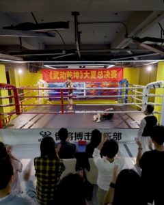 武驰人生2之飓风营救 全集(大结局)