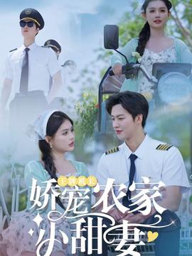 王牌机长娇宠农家小甜妻 全集(大结局)