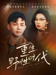 重生野性时代 第1-30集