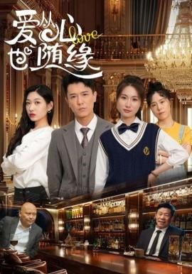 爱从心也随缘 全集(大结局)