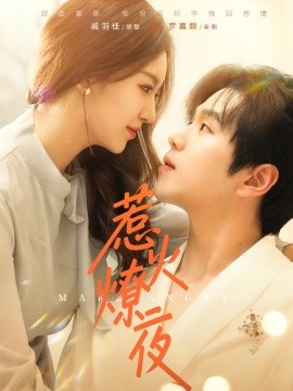 惹火燎夜 全集(大结局)